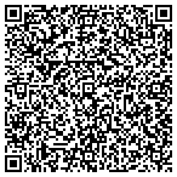QR-код с контактной информацией организации ООО "Губернские окна"