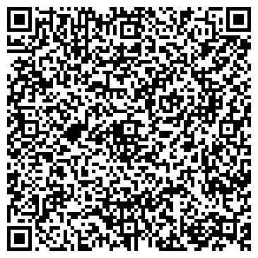 QR-код с контактной информацией организации ООО Элерон