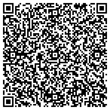 QR-код с контактной информацией организации Банька-VIP