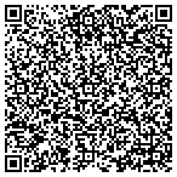 QR-код с контактной информацией организации Верхнепышминский расчетный центр