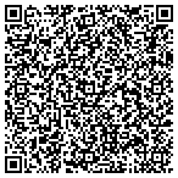 QR-код с контактной информацией организации MorozoFF