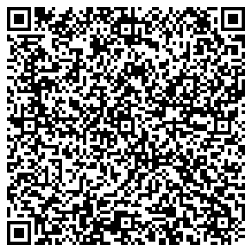 QR-код с контактной информацией организации Persona Grata