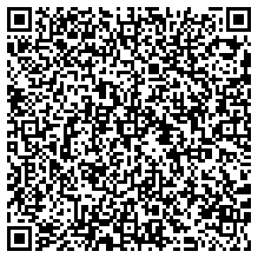 QR-код с контактной информацией организации ООО Неолиния