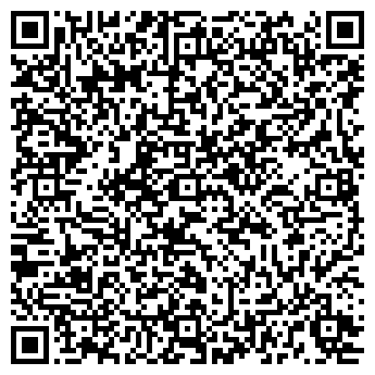 QR-код с контактной информацией организации ООО Салон торжеств