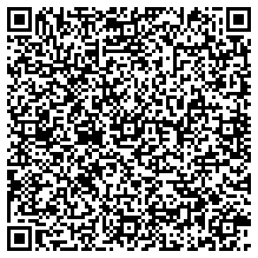 QR-код с контактной информацией организации BridgeStone