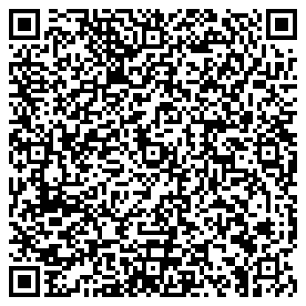 QR-код с контактной информацией организации ООО Перспектива-Прикамье