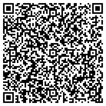 QR-код с контактной информацией организации Банкомат, МТС Банк, ОАО, Дальневосточный филиал