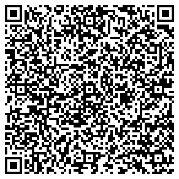 QR-код с контактной информацией организации Инфолинк-НН