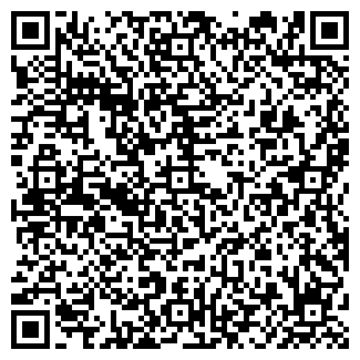 QR-код с контактной информацией организации ЗАО Мегаполис