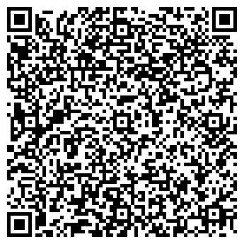 QR-код с контактной информацией организации Айдан