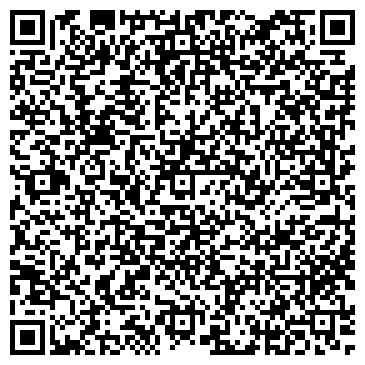 QR-код с контактной информацией организации ООО АгроТайр