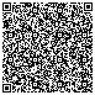 QR-код с контактной информацией организации ООО Строительная компания «Федерация»