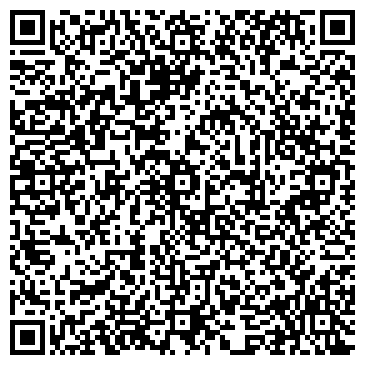 QR-код с контактной информацией организации Пермский государственный автотранспортный колледж