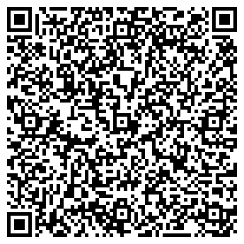 QR-код с контактной информацией организации Пермский музыкальный колледж