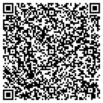 QR-код с контактной информацией организации АРТ-ВИДЕО СТУДИЯ