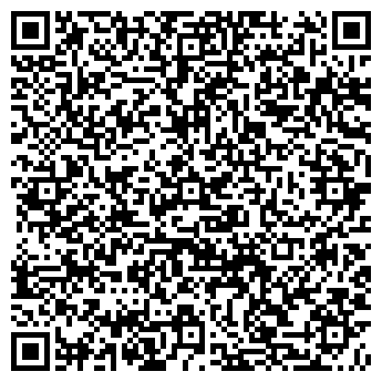 QR-код с контактной информацией организации Двери Белоруссии