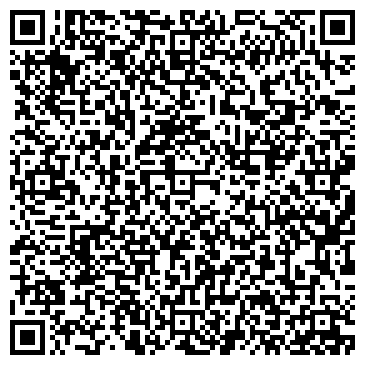 QR-код с контактной информацией организации ООО АллИвент ГРУПП