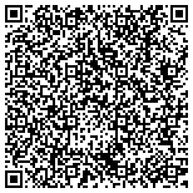 QR-код с контактной информацией организации Пермский государственный профессионально-педагогический колледж