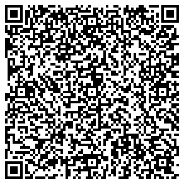 QR-код с контактной информацией организации Вирэй