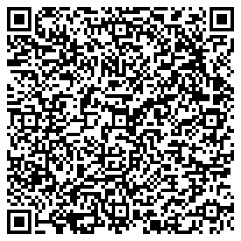 QR-код с контактной информацией организации Пермский педагогический колледж №1