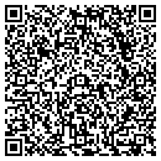 QR-код с контактной информацией организации АСТЕН