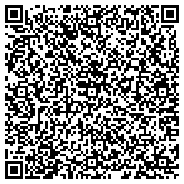 QR-код с контактной информацией организации Прикамский современный социально-гуманитарный колледж