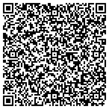 QR-код с контактной информацией организации ООО ЛУДИНГ-Иркутск