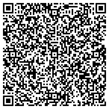 QR-код с контактной информацией организации Пермский государственный хореографический колледж