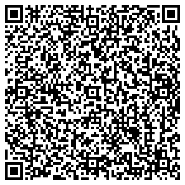 QR-код с контактной информацией организации ООО КЛИМАТ-ФМ
