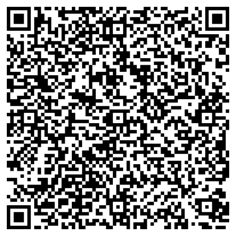 QR-код с контактной информацией организации SПРИНТ