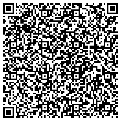 QR-код с контактной информацией организации ООО Ульяновское бюро путешествий и экскурсий