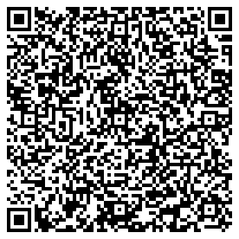 QR-код с контактной информацией организации FEANOR