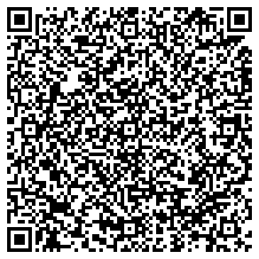QR-код с контактной информацией организации ПолиСтройОмск