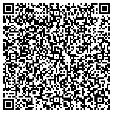 QR-код с контактной информацией организации Радуга тур