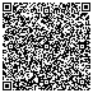 QR-код с контактной информацией организации Теплоэнергокомплект
