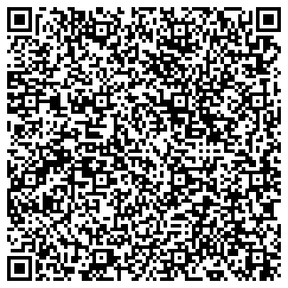 QR-код с контактной информацией организации ООО Газиндустрия