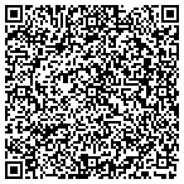 QR-код с контактной информацией организации Швейное дело