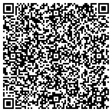 QR-код с контактной информацией организации ИП Яскина Н.Н.