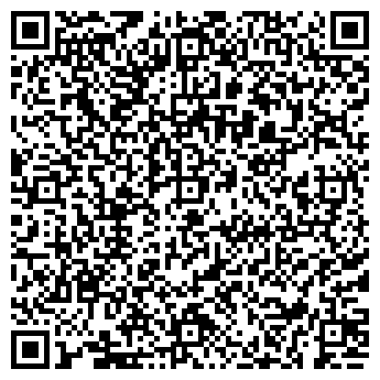 QR-код с контактной информацией организации Александровский парк