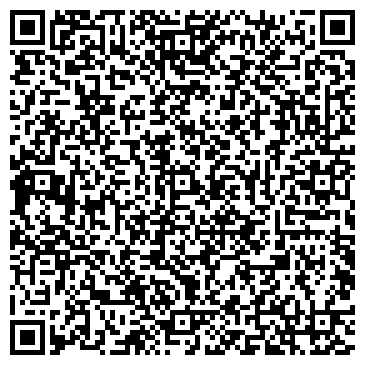 QR-код с контактной информацией организации Владимирский сад
