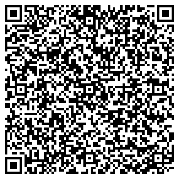 QR-код с контактной информацией организации Швейный мир