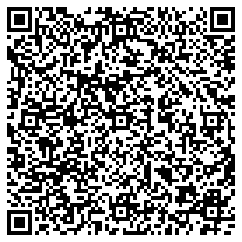 QR-код с контактной информацией организации Парк культуры и отдыха им. 40 лет ВЛКСМ
