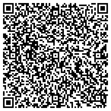 QR-код с контактной информацией организации "Архангельская слобода"