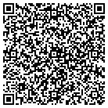 QR-код с контактной информацией организации Шипр