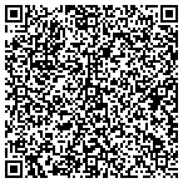 QR-код с контактной информацией организации ООО Техэлектро Запад