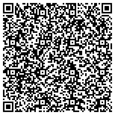 QR-код с контактной информацией организации ООО СахаЕвроСтрой