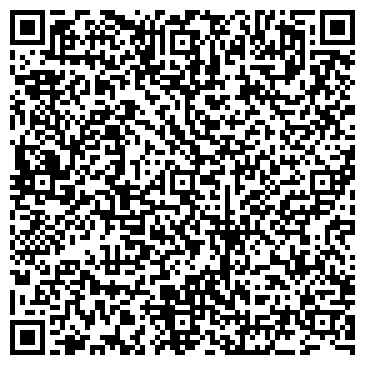 QR-код с контактной информацией организации Дентас