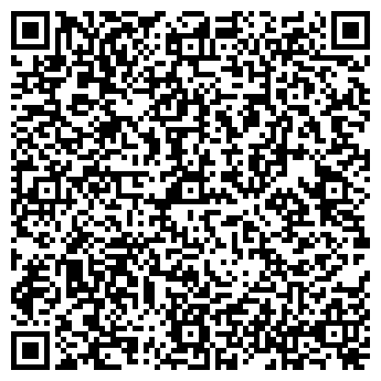 QR-код с контактной информацией организации ИП Шабанова С.К.