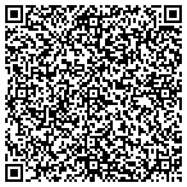 QR-код с контактной информацией организации Сан Саныч