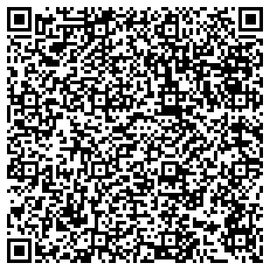 QR-код с контактной информацией организации ХромоСиб, торгово-сервисный центр, ООО НТФ Сибирская Технология